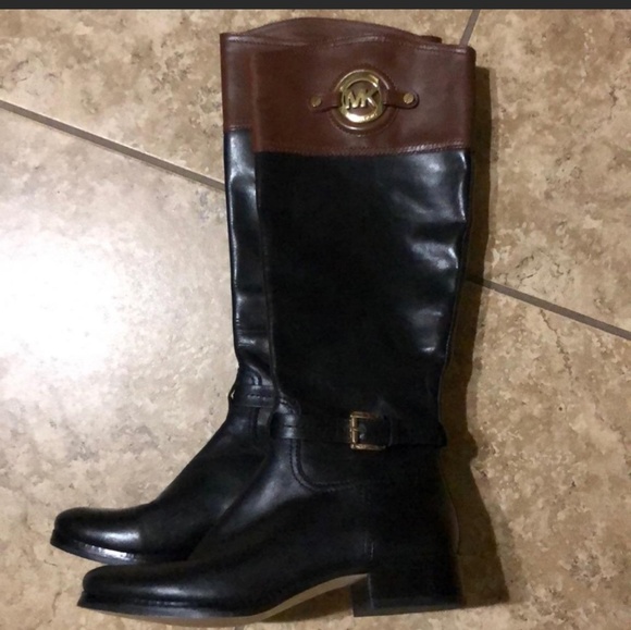 Michael Kors Shoes - Good condition mk  boots